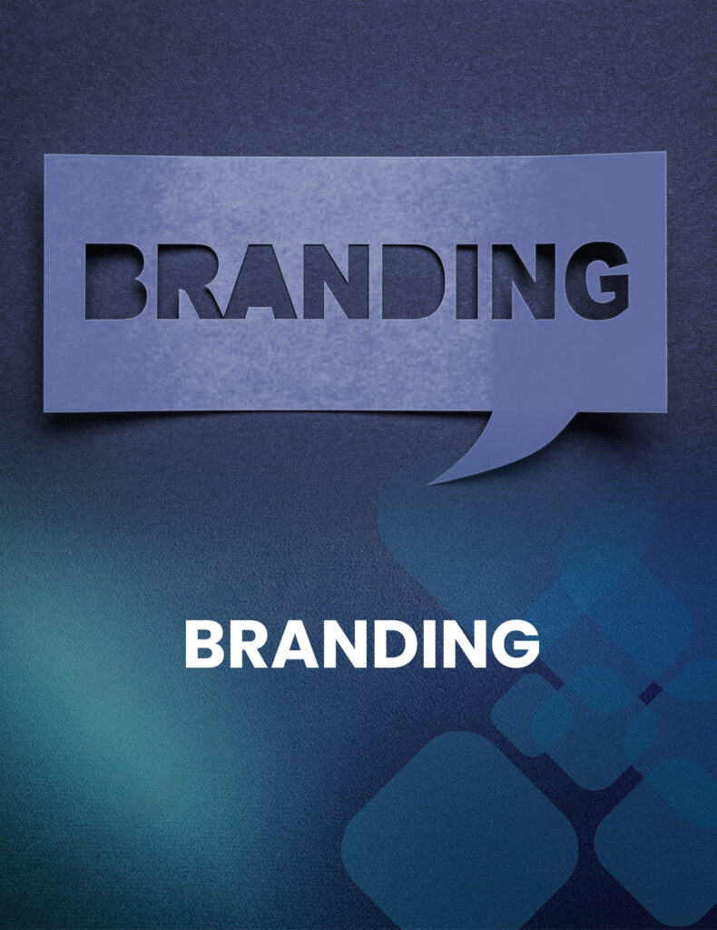 Branding Idealizar Estúdio