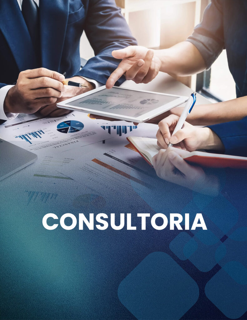 Consultoria Idealizar Estúdio