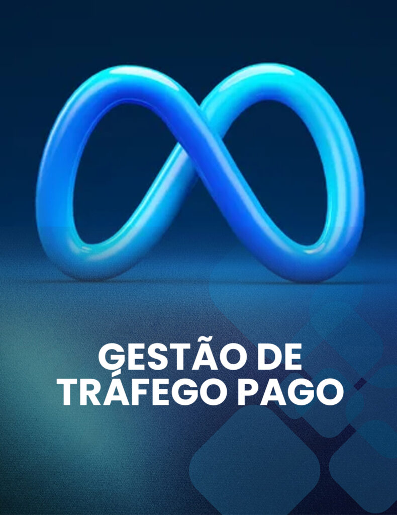 Gestão de tráfego pago Idealizar Estúdio