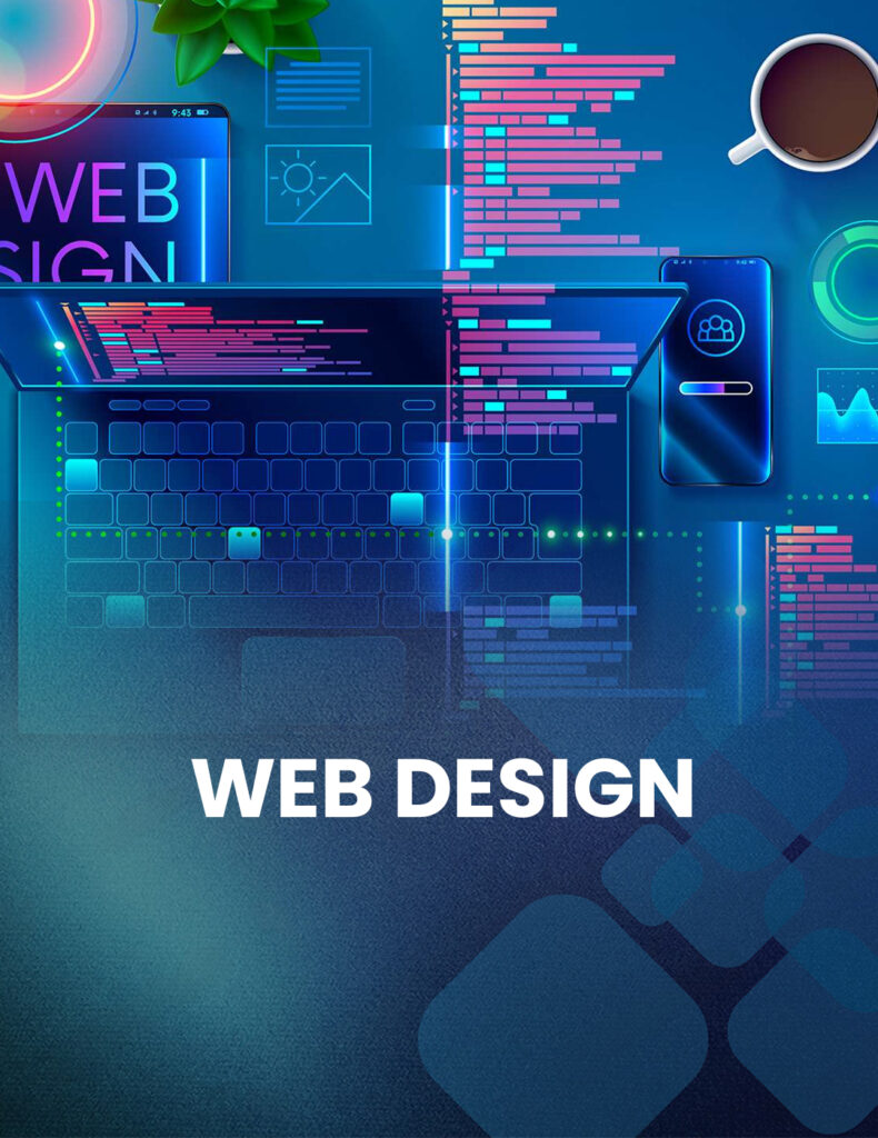 Web Design Idealizar Estúdio